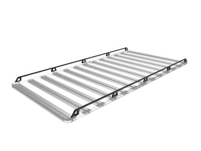 Relingi bagażników dachowych Expedition Rail Kit - Sides - for 2570mm (L) Rack - by Front Runner