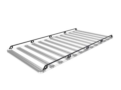 Relingi bagażników dachowych Expedition Rail Kit - Sides - for 2570mm (L) Rack - by Front Runner