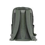 Plecak Kibo 22L RFiD zielony Lifeventure - 2