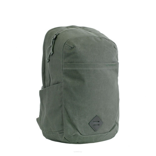 Plecak Kibo 22L RFiD zielony Lifeventure