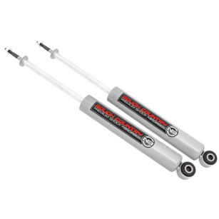 Amortyzatory gazowe przód Rough Country N3 Premium Lift 5,5-7"