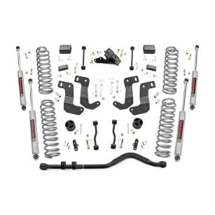 Zestaw zawieszenia Rough Country Lift 2,5" Rubicon