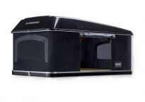 Maggiolina Grand TOUR 360° medium black storm - 4