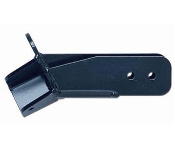 Wspornik mocowania Drążka Panharda Lift 4,5-7,5" Rubicon Express - Jeep Wrangler TJ/LJ