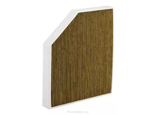 Cabin Filter, AUDI A4, A5, Q5; PORCHE Macan S, Macan Turbo, Macan GTS, Macan