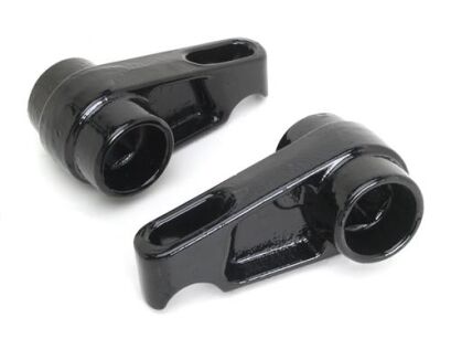 Lift nadwozia przód 2.5" Pro Comp  - Hummer H3 05-10