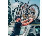 Pro Bike Carrier - by Front Runner - 8