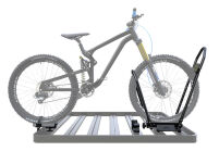 Pro Bike Carrier - by Front Runner - 2