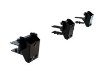 Uchwyt montażowy do markizy DOMETIC PERFECTWALL - 3