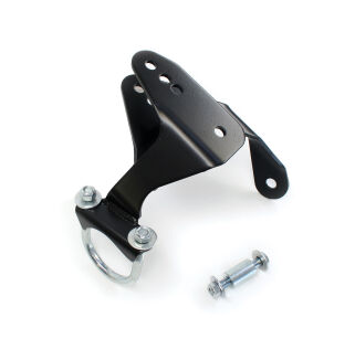 Przeniesienie mocowania tylnego drążka Panharda RHD lift 3-6'' Teraflex - Jeep Wrangler JK 07-18