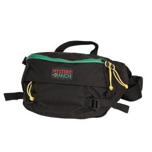 Hip Monkey, Mystery Pop, OS