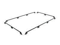 Relingi do bagażników dachowych o wymiarach  1964mm (L) X 1255mm (W) - 3