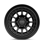 Felga aluminiowa KM719 CANYON Satin Black KMC - 2