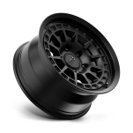 Felga aluminiowa KM719 CANYON Satin Black KMC - 3