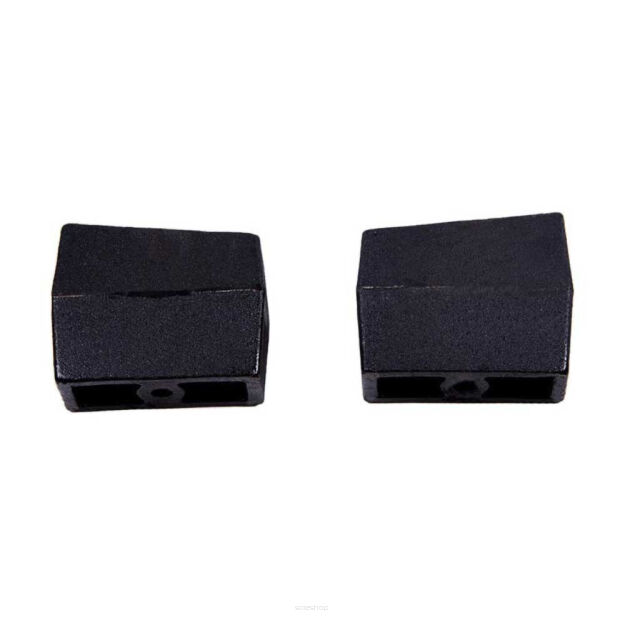 Bloki pod resory Zone Lift 5