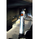 Amortyzator gazowy tył Agile Offroad & FOX Performance 2.0 IFP Lift 0-2