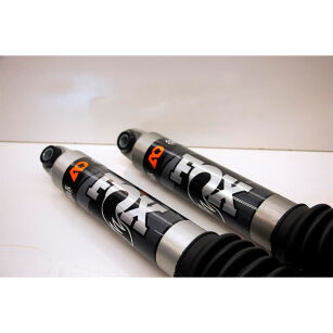 Amortyzator gazowy tył Agile Offroad & FOX Performance 2.0 IFP Lift 0-2"