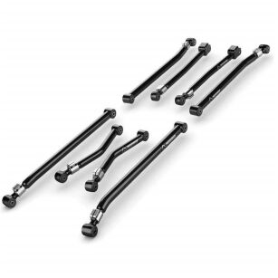 Wahacze regulowane Long Arm TeraFlex Alpine Lift 3-6"