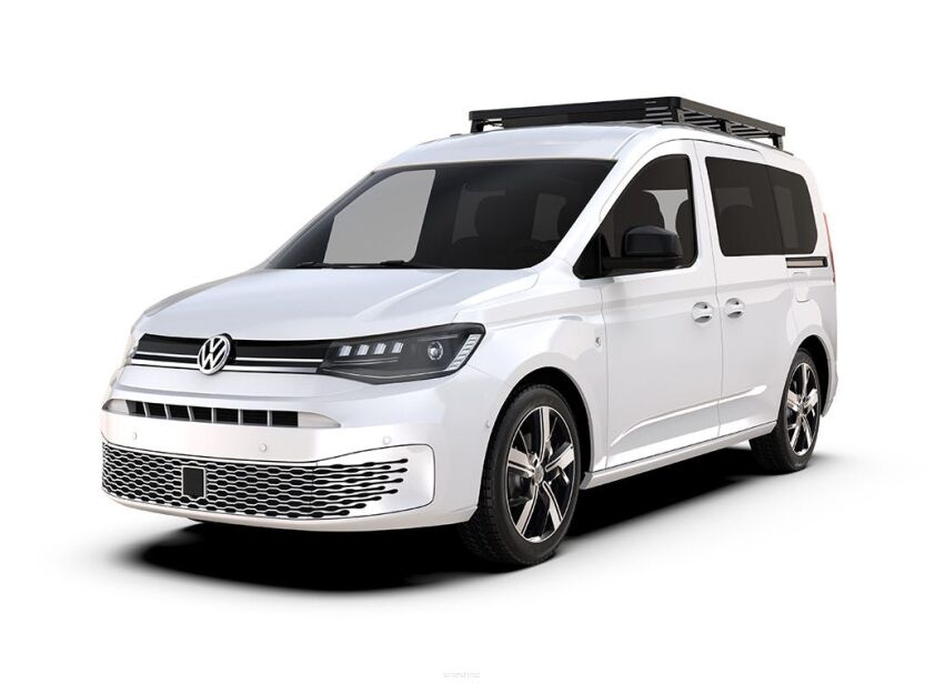 Bagażnik dchowy Volkswagen Caddy (2022-Current) Slimline II Front Runner