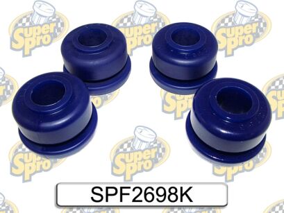 KIA STRUT TO CHASSIS BUSH KIT
