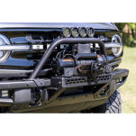 Bull bar Safari Rough Country - 9