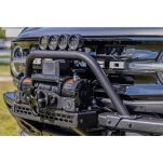 Bull bar Safari Rough Country - 12