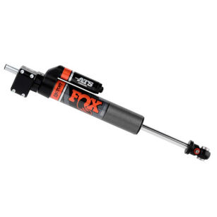 Amortyzator skrętu FOX Factory Race 2.0 Reservoir Regulowany ATS