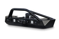 Zderzak przedni JK BRUIZER POISON SPYDER - Jeep Wrangler JK - 2