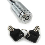 Blokada haka holowniczego z zamkiem OFD - 4