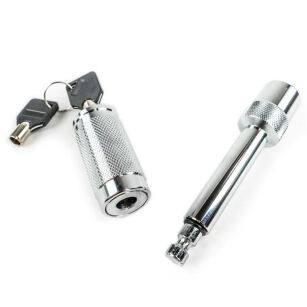 Blokada haka holowniczego z zamkiem OFD