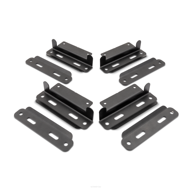 Solar Panel Mounting Bracket (ARB Base)