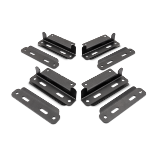 Solar Panel Mounting Bracket (ARB Base)