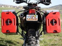 Kanister Rotopax 1 galon/3,8l - 3