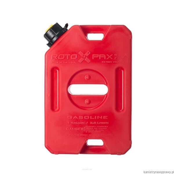 Kanister Rotopax 1 galon/3,8l