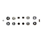 Amortyzator gazowy przód Bilstein B6 4600 Lift 0