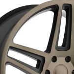 Felga aluminiowa 9,5x20