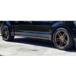 Felga aluminiowa 9,5x20