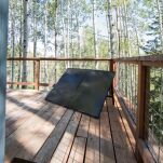 Goal Zero Boulder 200 BriefCase - mobilny, wytrzymały i składany panel solarny w formie walizki - 4