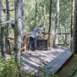 Goal Zero Boulder 200 BriefCase - mobilny, wytrzymały i składany panel solarny w formie walizki - 5