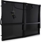 Goal Zero Boulder 200 BriefCase - mobilny, wytrzymały i składany panel solarny w formie walizki - 6