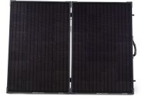 Goal Zero Boulder 200 BriefCase - mobilny, wytrzymały i składany panel solarny w formie walizki - 7