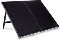 Goal Zero Boulder 200 BriefCase - mobilny, wytrzymały i składany panel solarny w formie walizki - 2