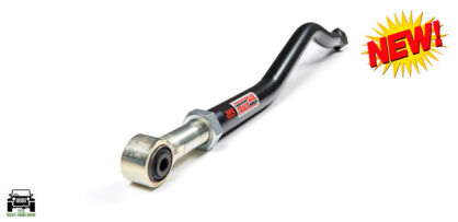 Drążek Panharda regulowany przód RHD JKS Lift 1-6"