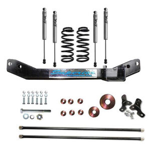 Zestaw zawieszenia IFS Superior Engineering Lift 1,5"