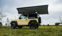 Markiza Alu Cab 270 2m prawa - 2