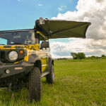 Markiza Alu Cab 270 2m prawa - 7