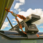 Markiza Alu Cab 270 2m prawa - 8