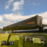 Markiza Alu Cab 270 2m prawa - 9