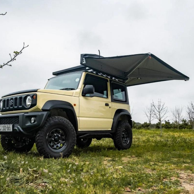 Markiza Alu Cab 270 2m prawa