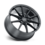 Felga aluminiowa P4B Gloss Black PETROL - 2